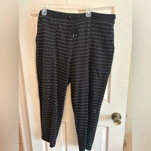 Time & Tru Cute Sweatsuit Set